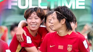 Xác định suất thứ hai của châu Á dự VCK World Cup nữ 2027