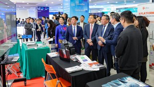 Hà Nội công bố danh mục công nghệ chiến lược, thúc đẩy chuyển đổi số toàn diện