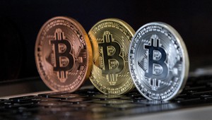 Bitcoin chạm mức cao nhất trong gần 6 tuần nhờ kỳ vọng bất ổn Trung Đông hạ nhiệt