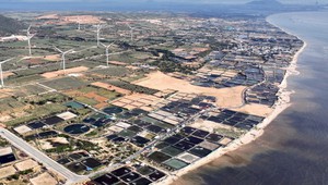 Phê duyệt Chiến lược phát triển, ứng dụng năng lượng nguyên tử vì mục đích hòa bình