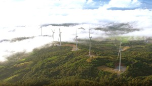 Bộ Công Thương phê duyệt điều chỉnh Quy hoạch năng lượng quốc gia định hướng đến năm 2050