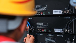 Đột phá theo Nghị quyết 57: Chinh phục mạng 6G-Doanh nghiệp Việt làm chủ công nghệ chiến lược