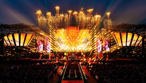 Khi công nghệ làm bệ phóng cho trình diễn và sáng tạo