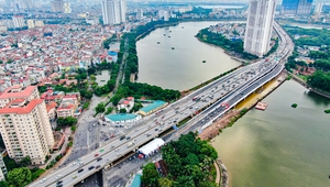 Nghị quyết của Bộ Chính trị về xây dựng và phát triển Thủ đô Hà Nội trong kỷ nguyên mới