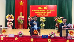 Đại biểu trúng cử HĐND cần hiện thực hóa những cam kết trong chương trình hành động