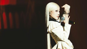 Phùng Khánh Linh - bóng dáng một nghệ sĩ lớn