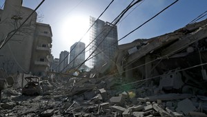 Xung đột tại Trung Đông: Chiến sự leo thang ở Liban, khủng hoảng nhân đạo ngày càng lan rộng