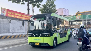 An ninh năng lượng: Xu hướng tiết kiệm chi tiêu, chuyển hướng tiêu dùng xanh