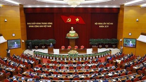 Hội nghị Trung ương 2 khóa XIV: Từ định hướng lớn đến yêu cầu hành động thực chất