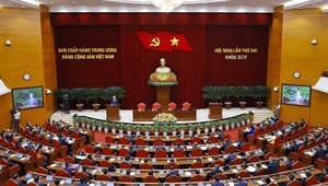 Hội nghị Trung ương 2: Tăng trưởng kinh tế hai con số - mục tiêu đúng đắn, thể hiện tầm nhìn vĩ mô