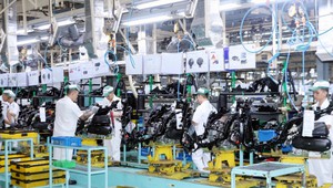 Hội nghị Trung ương 2: Tận dụng tối đa thời cơ vàng để thay đổi vị thế của Việt Nam trên bản đồ kinh tế thế giới