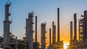 Hóa dầu - "Điểm mù" trong cuộc khủng hoảng eo biển Hormuz