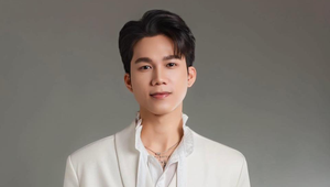 Ca sĩ Thành Đạt: Có duyên, nhưng vẫn cần thêm duyên!