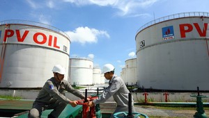 "Bộ đệm" chính sách trước cú sốc năng lượng