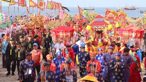 Nâng tầm di sản văn hóa phi vật thể quốc gia