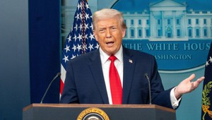 Mỹ đe dọa “xóa sổ” hạ tầng năng lượng Iran nếu không sớm đạt thỏa thuận