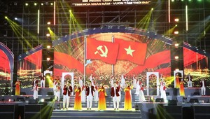 Nghị quyết 80-NQ/TW: Trụ cột bền vững phát triển "thành phố âm nhạc" Hải Phòng