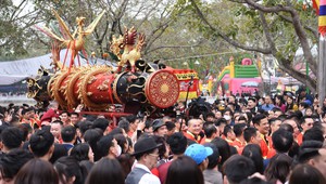 Bộ VHTTDL ban hành Chương trình hành động thực hiện Nghị quyết Đại hội lần thứ XIV của Đảng và Nghị quyết số 80 của Bộ Chính trị về phát triển văn hoá Việt Nam