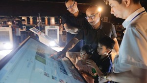 Chỉ thị số 04-CT/TW: Bước đột phá cho sách điện tử