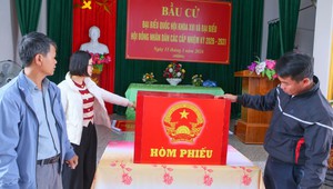 Thận trọng khi chia sẻ thông tin chưa được kiểm chứng trước thềm bầu cử