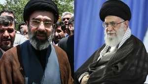 Iran bầu lãnh đạo tối cao mới