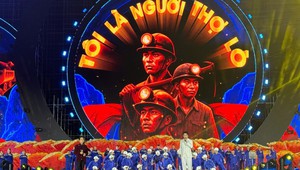 Biến sự kiện âm nhạc thành sản phẩm du lịch - văn hóa chủ lực