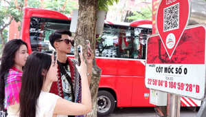 Đột phá theo Nghị quyết 57: Công nghệ số thúc đẩy phát triển du lịch vùng cao