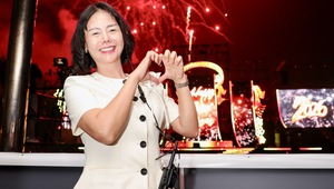 Đạo diễn Thu Hoài: "Giá trị của Cống hiến là tinh thần truyền cảm hứng"