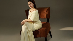 MC Minh Hằng: "Giải thưởng Cống hiến sẽ lưu lại mãi trong hành trình làm nghề"