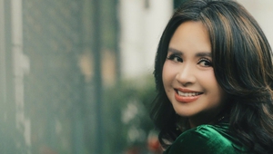 20 mùa Xuân Cống hiến: NSND Thanh Lam - kiên định và chuyển dịch