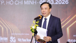 Giải thưởng Cống hiến 2026: Tuổi đôi mươi bứt phá, đưa văn hóa Việt Nam hội nhập sâu rộng