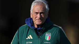 Chủ tịch Liên đoàn bóng đá Ý chính thức từ chức sau cú sốc vắng mặt ở World Cup 2026