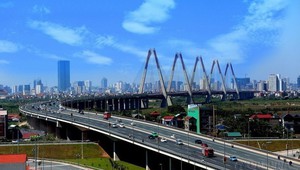 Luật Thủ đô sửa đổi: Đột phá từ cơ chế tài chính đến mở không gian phát triển