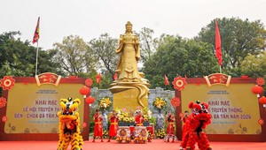 Kinh tế di sản - nhìn từ sở hữu trí tuệ