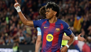 Lamine Yamal và lời báo động đến World Cup 2026
