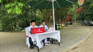 Giỗ Tổ Hùng Vương: Đảm bảo an toàn sức khỏe cho người dân và du khách