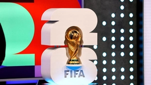 Vé chung kết World Cup 2026 được rao bán với giá hơn 60 tỷ đồng 