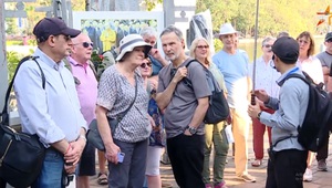 Du lịch Việt Nam phát huy tiềm năng, lợi thế để tăng trưởng mạnh mẽ