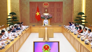 Đẩy mạnh phát triển công nghiệp văn hóa trong thời gian tới