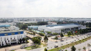 Thành phố Hồ Chí Minh - trung tâm khoa học công nghệ, đổi mới sáng tạo: Nền tảng vững chắc