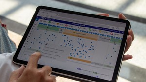 Đột phá theo Nghị quyết 57: Lấy dữ liệu làm trung tâm, công nghệ làm công cụ