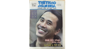 Nhạc sĩ Lê Minh Sơn: 'Giải thưởng Cống hiến góp phần định hình giá trị trong đời sống âm nhạc'