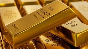 Giá vàng giảm nhẹ trước các diễn biến khó lường của căng thẳng Trung Đông