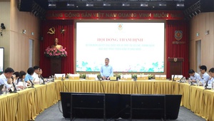 Hoàn thiện cơ chế, chính sách đặc biệt phát triển kinh tế nhà nước