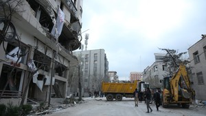 Mỹ cảnh báo tấn công cơ sở hạ tầng dân sự của Iran trong 4 giờ