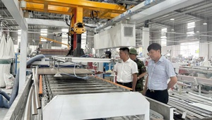 Nghệ An đặt mục tiêu có tới 32.000 doanh nghiệp hoạt động hiệu quả