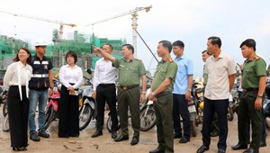 Việt Nam sẵn sàng phương án an ninh nghiêm ngặt nhất cho Tuần lễ Cấp cao APEC 2027