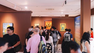 Bảo tàng ngoài công lập năng động thu hút khách