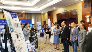 Công nghệ đang trở thành nền tảng vận hành mới của doanh nghiệp