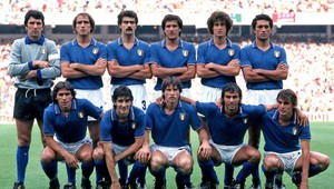 World Cup trong tôi: Espana 82, lần đầu tiên của tôi và chiến tích ‘thần thánh’ của tuyển Ý
